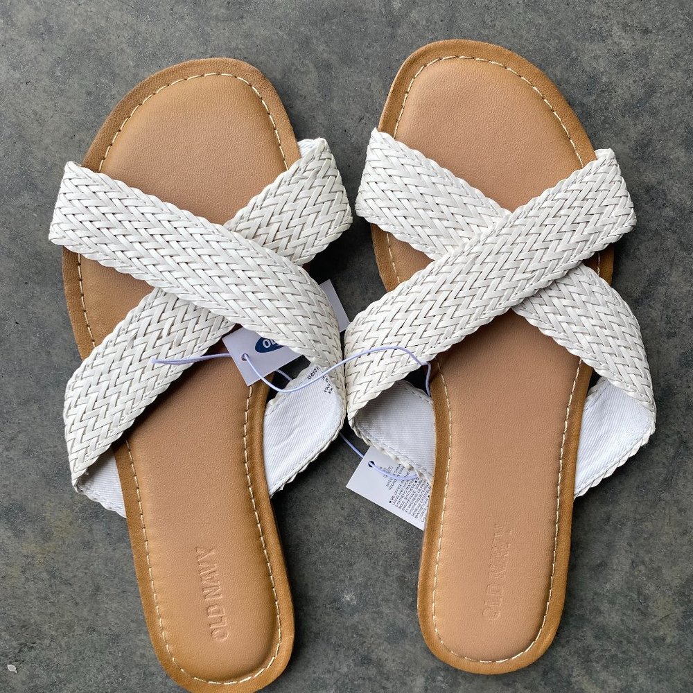 Womens Sandals